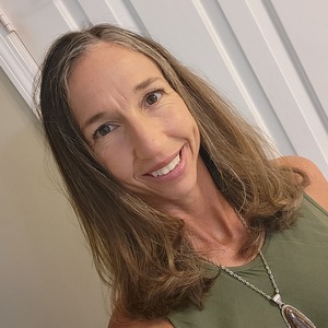 Fundraising Page: Mary Hogan